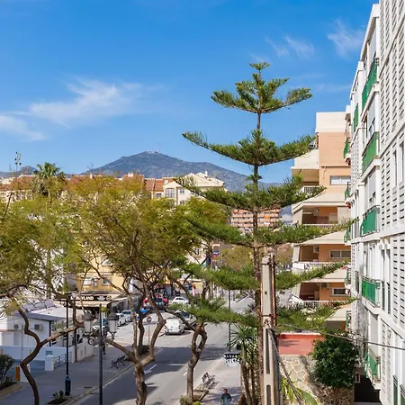 La Siesta 5 * Fuengirola