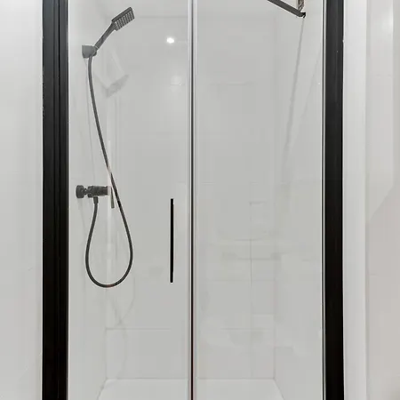 Apartment La Siesta 5 *