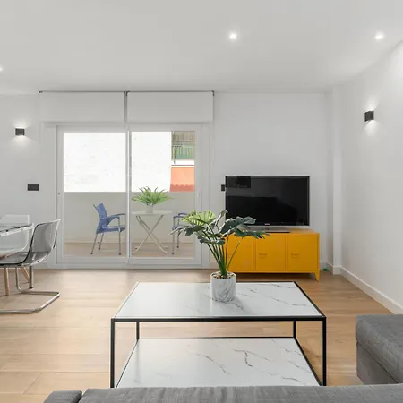 La Siesta 5 Apartment Fuengirola