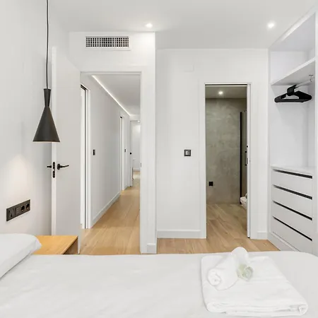 아파트 La Siesta 5 *