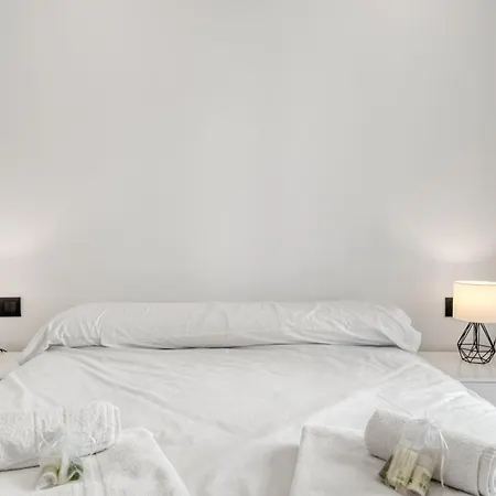 La Siesta 5 아파트 푸엔히롤라