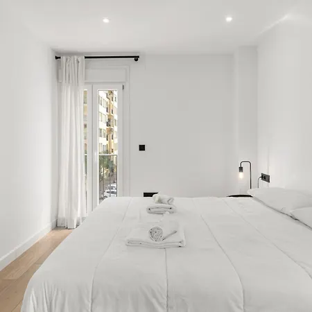 아파트 La Siesta 5 푸엔히롤라