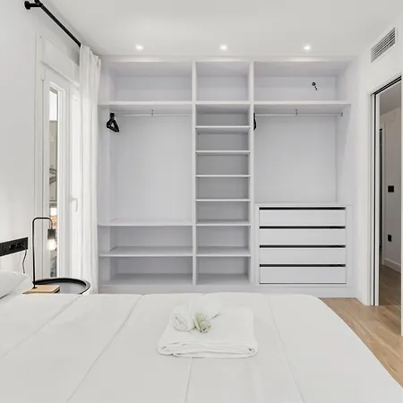 아파트 La Siesta 5 *