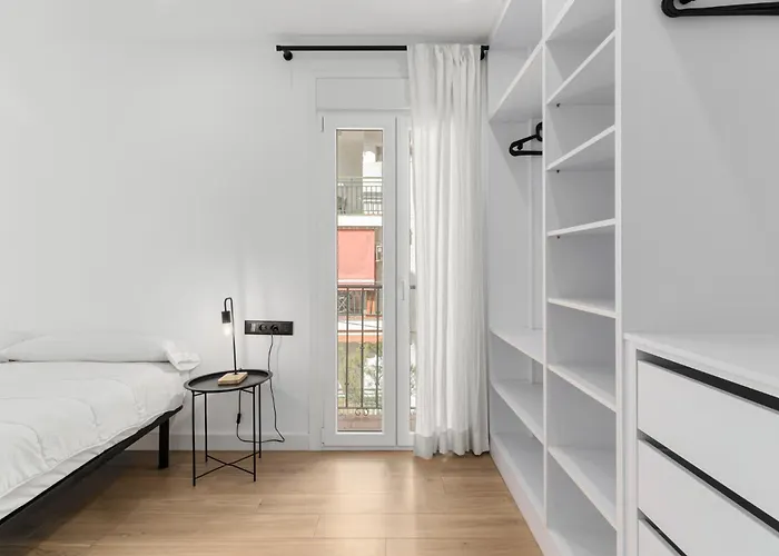 Apartman La Siesta 5 *